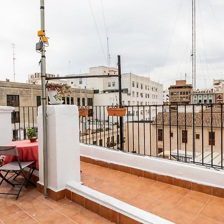 Valencia Apartamento Centro Old Town Exterior photo